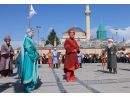 785 Yıl Sonra Mevlana