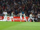 Konyasporun Fener alayı: 2-1