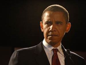 Obama verdiği sözleri unuttu