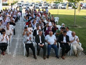 En yüksek evet oyu Konyada çıkacak