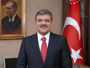 Gül, Konya Üniversitesini onayladı