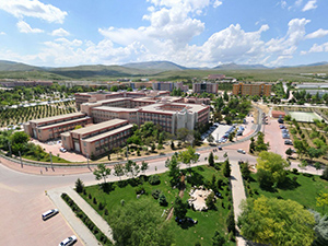 İletişimciler diplomalarını aldı