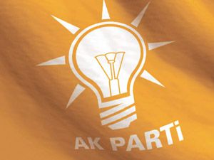 5 bin kişi Ak Partiye katıldı