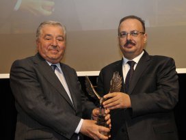 Selçuk Üniversitesi 43 Yaşında