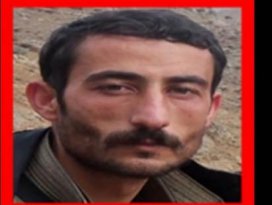 Kırmızı listedeki PKKlı öldürüldü!