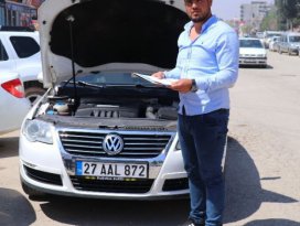 İki farklı rapor 8 bin lira zarar ettirdi
