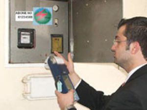 Elektrik fiyatlarına indirim uygulanıyor