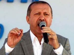 Başbakan Bingölde konuşuyor