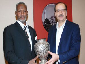 Sudan yatırım bekliyor