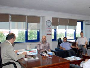Gazzede düğünümüz var