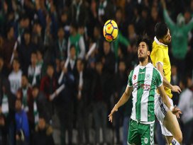 İşte Fenerbahçe - Konyaspor maçının tarihi