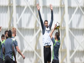 Konyaspor, yarın toplanacak