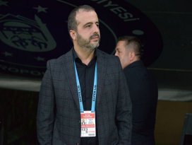 Konyaspor’da şok istifa!