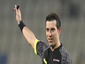 İşte Fenerbahçe - Konyaspor maçının hakemi!