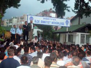 Hain saldırı; 3 polis şehit