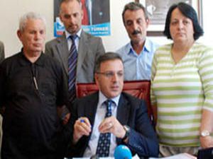 EVET demek için istifa ettiler