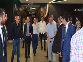 Konyaspor transfer komitesi belli oldu