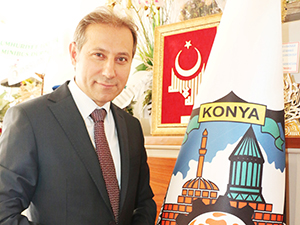 Başkan Karabacaktan sürücülere bayram tatili uyarısı