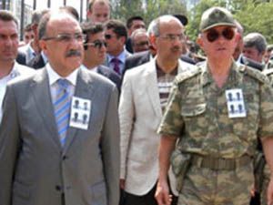 Bakan Atalayın o fotoğrafa cevabı