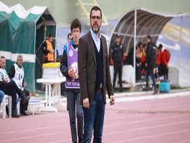 Alper Avcı, Altay ile masada!