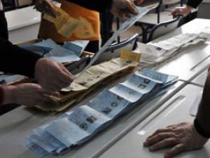 İşte seçimlere itiraz edilen yerler