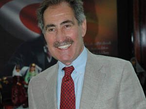 Bakan Günay Karamanda