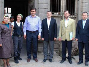 Meramdaki tarihi otele restore kararı