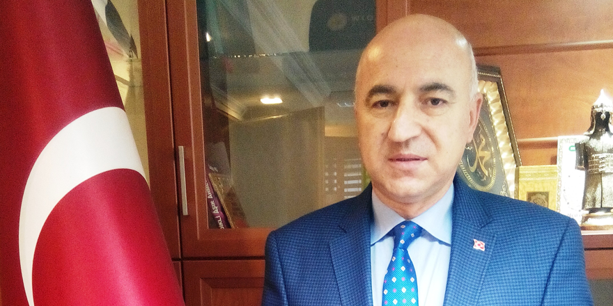 Altınay: Kazanan Türk demokrasisi olmuştur