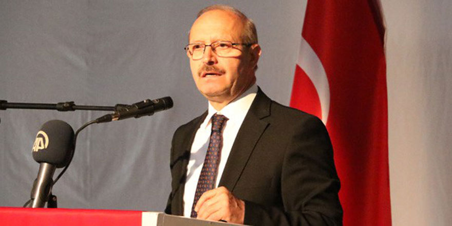 Bu seçimin galibi Türkiyedir