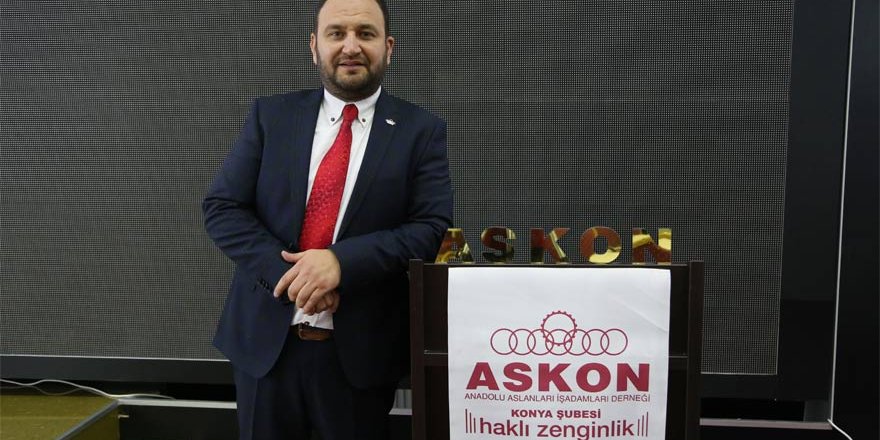 ASKON Romanya pazarını inceledi