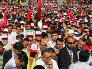 Uzmanlardan vatandaşlara uyarı