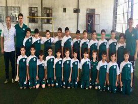 Futbol Okullarına yakın markaj