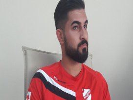 Özkan Taştemur Bolusporda!