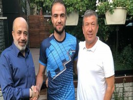 Konyalı Sabri Fener, Adana Demirde