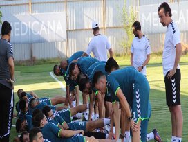 Anadolu harıl harıl!