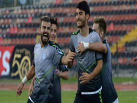 Can Demir Aktav Konyaspordan ayrıldı