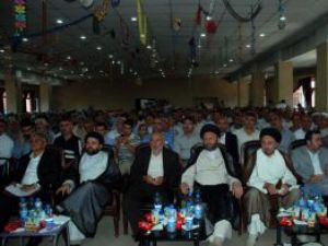 Hatemi: Mehdi İstanbulda ortaya çıkacak