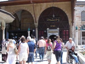 Konyaya gelen turist sayısı açıklandı