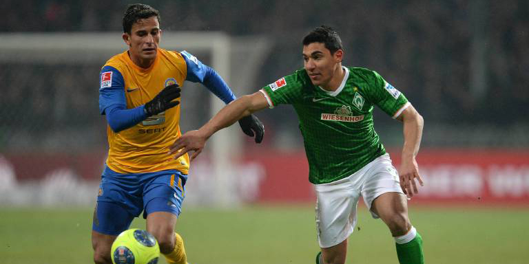 Konyaspor, Özkan Yıldırımı deniyor