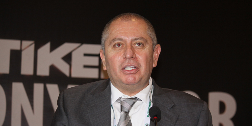 Hilmi Kulluktan yeni sezon mesajı!
