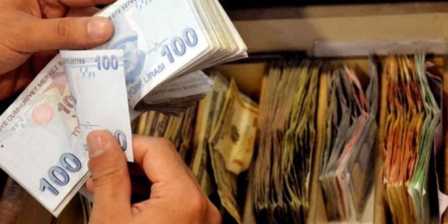 Şirketlerin kredi borçlarına yapılandırma imkanı