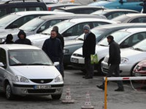 2. el otomobile ÖTV dopingi