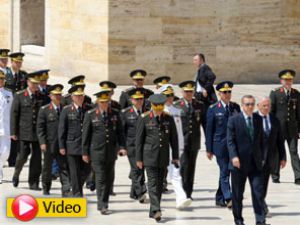 Erdoğanın YAŞta karşı çıktığı isim
