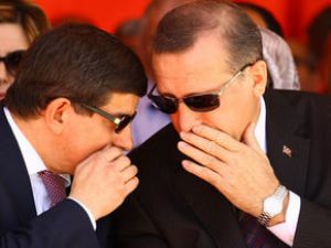 Türkiye tekrar yükselen bölgesel güç mü?
