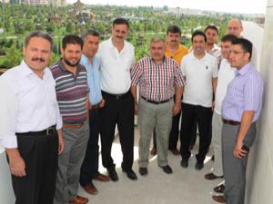 Karatay Üniversitesi eğitime hazır