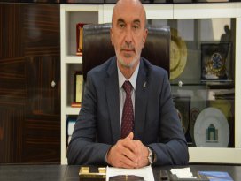 “Devir artık demokrasi ve sandık devridir”