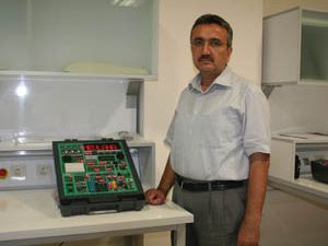 Mevlana Üniversitesi laboratuarları eğitime hazır