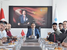 ‘İşte Anne Projesi’ uygulanıyor