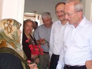 Sami Güçlü: Halkımıza güveniyoruz