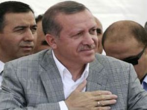 Erdoğandan KONTROL BİZDE iması